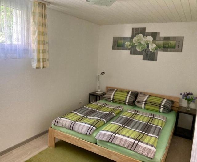Ferienwohnung Haus Am Bach In Toggenburg Wildhaus Esterno foto
